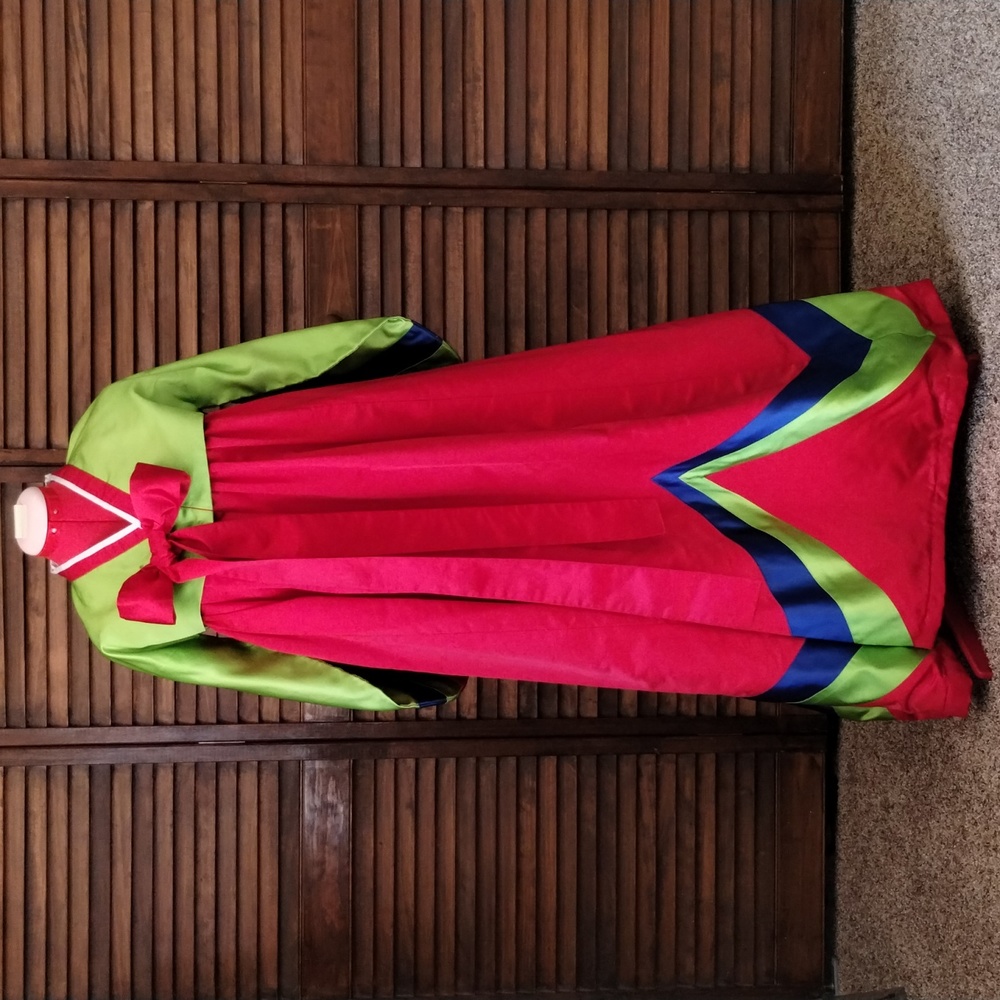 Korean Hanbok